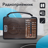 Радиоприемник Miru SR-1021