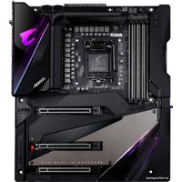Материнская плата Gigabyte Z490 Aorus Xtreme (rev. 1.x)