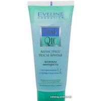 Гель после бритья Eveline Cosmetics Q10 Антистресс 200 мл