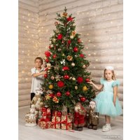 Ель National Tree Company Форест Фор-220 (220 см)