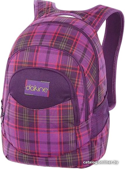 Городской рюкзак Dakine Academy 16L (luna)