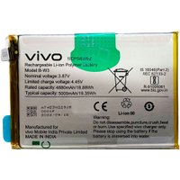 Аккумулятор для телефона Копия Vivo B-W3