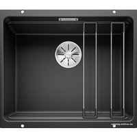 Кухонная мойка Blanco Etagon 500-U 525887 (черный)