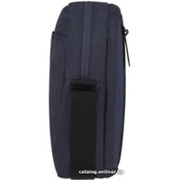 Сумка через плечо American Tourister StreetHero ME2-41006 (темно-синий)