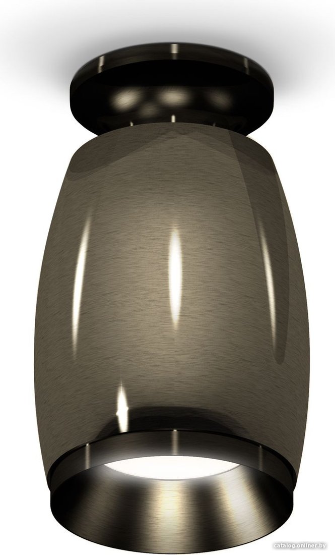 Спот Ambrella light Techno spot XS1123042 DCH/PBK