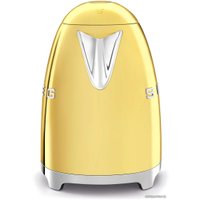 Электрический чайник Smeg KLF03GOEU