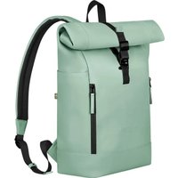 Городской рюкзак Gaston Luga Backpack Rullen 13'' (мятный)