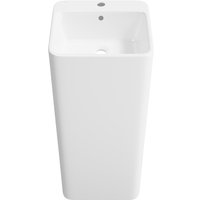 Умывальник Wellsee Callipy Art 33890300S