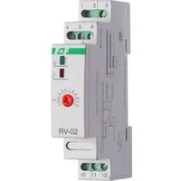 Реле времени Евроавтоматика F&F RV-02 EA02.001.008