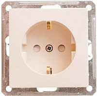Розетка Systeme Electric W59 RS16-152-2-86