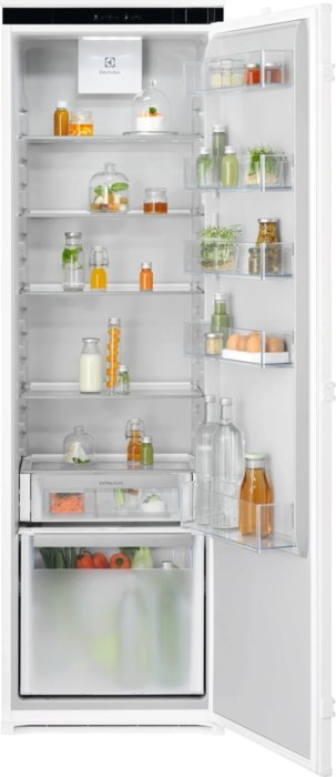 

Однокамерный холодильник Electrolux Seria 600 KRD6DE18S1