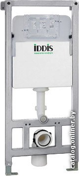 Инсталляция для унитаза IDDIS Neofix [NEO0000I32]