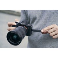 Беззеркальный фотоаппарат Sony Alpha a7S III Body
