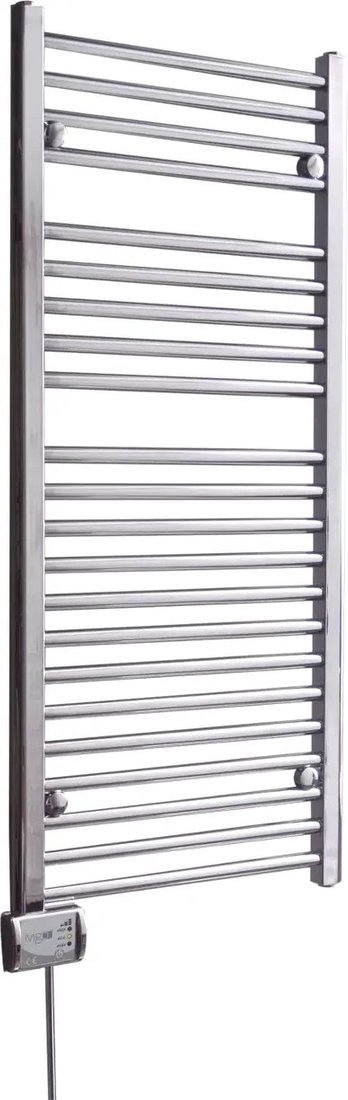 

Полотенцесушитель iVigo EHR 5022K 350Вт прямой 923022051101 (хром)