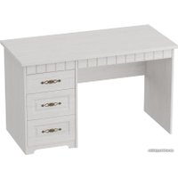 Стол Мебельград Прованс (бодега белая/патина премиум)