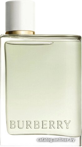 Туалетная вода Burberry Her EdT (100 мл)