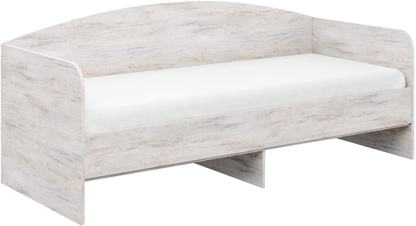 

Кровать Сонум Crystal 90x200 (ясмунд)