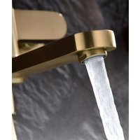 Смеситель Ganzer GZ06132-S