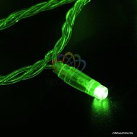 Светодиодная гирлянда Neon-Night Нить 305-254, 24В