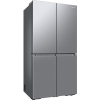 Четырёхдверный холодильник Samsung RF9000DC RF65DG90B0SRWT