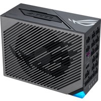Блок питания ASUS ROG THOR 1600W Titanium III ROG-THOR-1600T3-GAMING