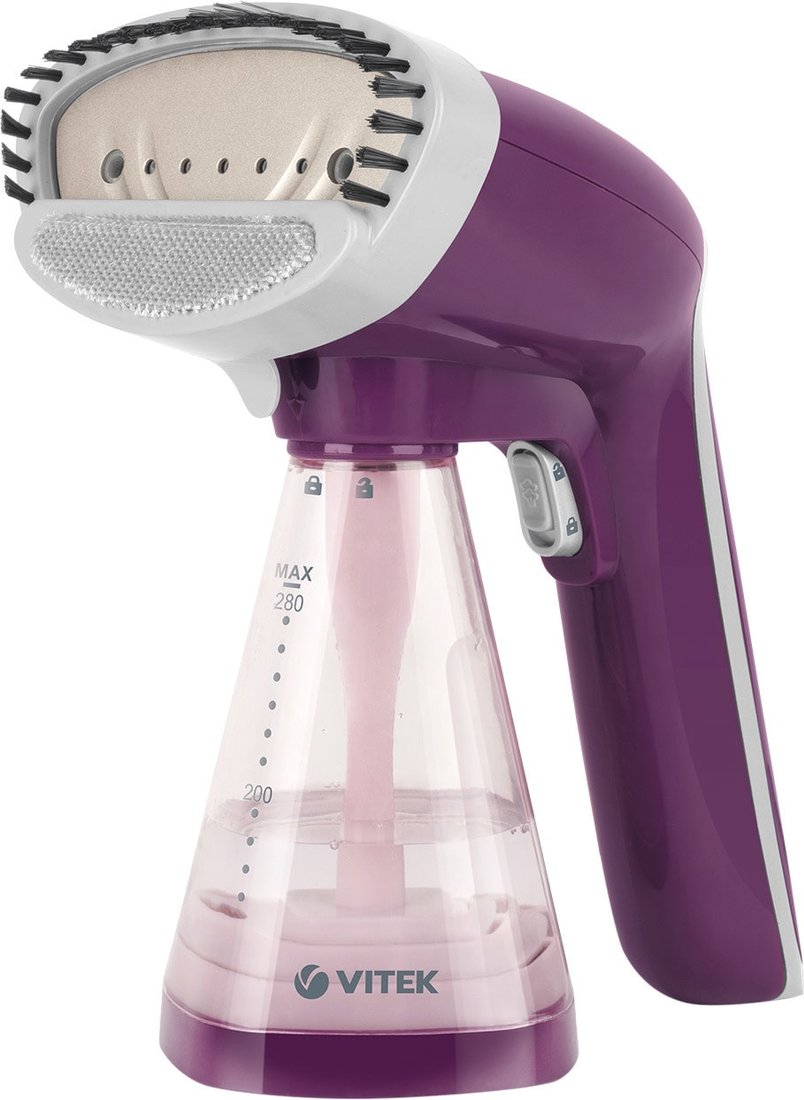 

Отпариватель Vitek VT-2438