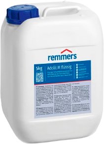 Антисептик Remmers Adolit M flüssig (5л, бесцветный)