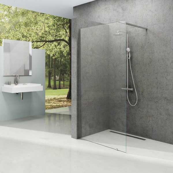 

Душевая стенка Ravak ST Walk-In Wall 110 GW9WD0C00Z1