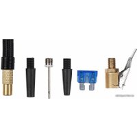 Автомобильный компрессор STVOL Q5