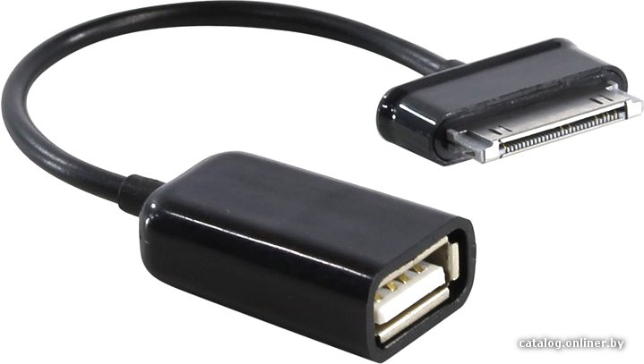 Адаптер Espada Galaxy TAB to USB AF