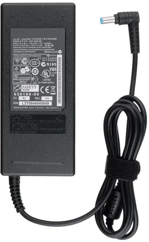 

Сетевое зарядное Acer ADP-AC-21