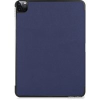 Чехол для планшета G-Case Для iPad Pro 12.9 101125886B (синий)