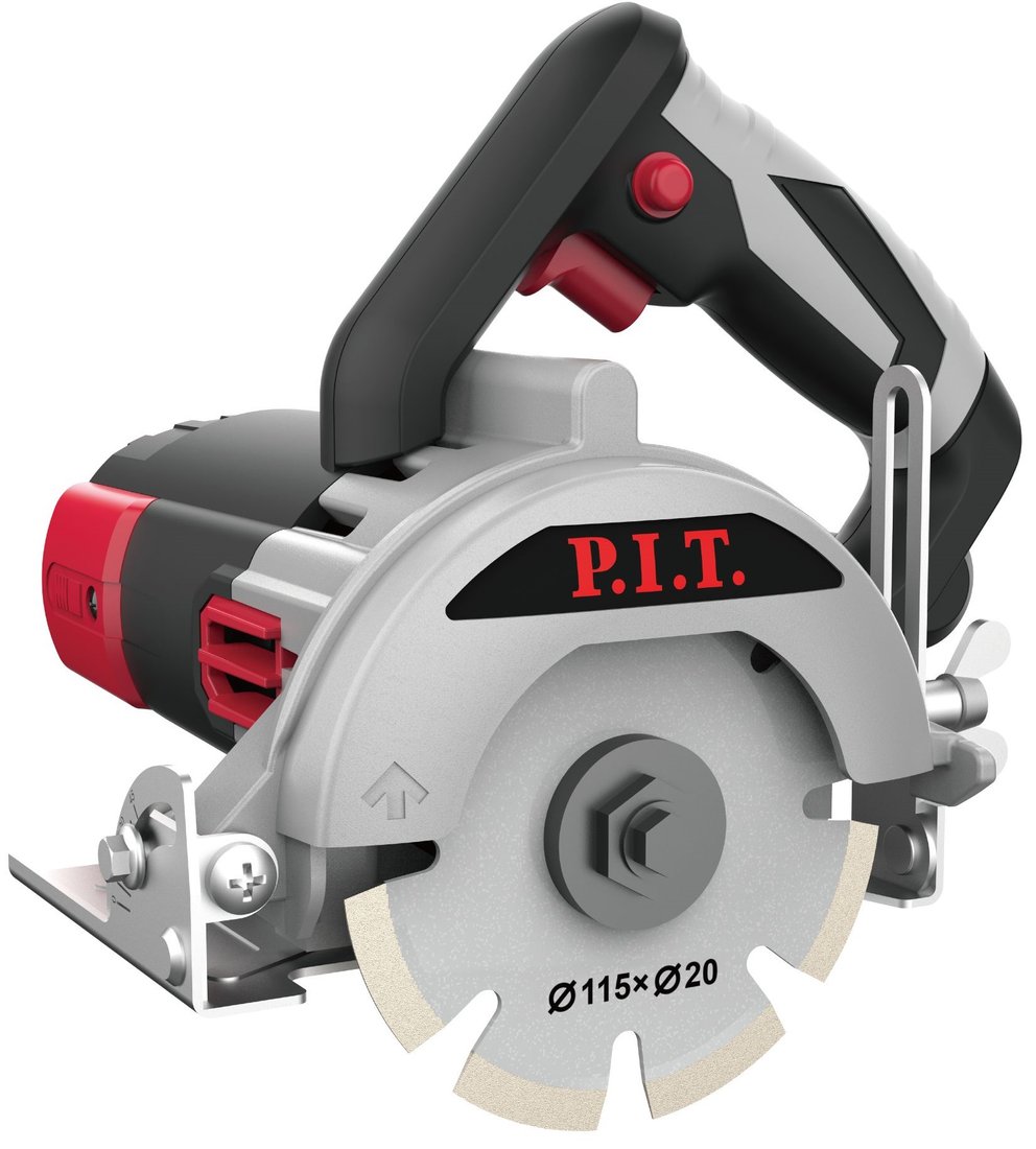 

Ручной плиткорез P.I.T. PKS115-C