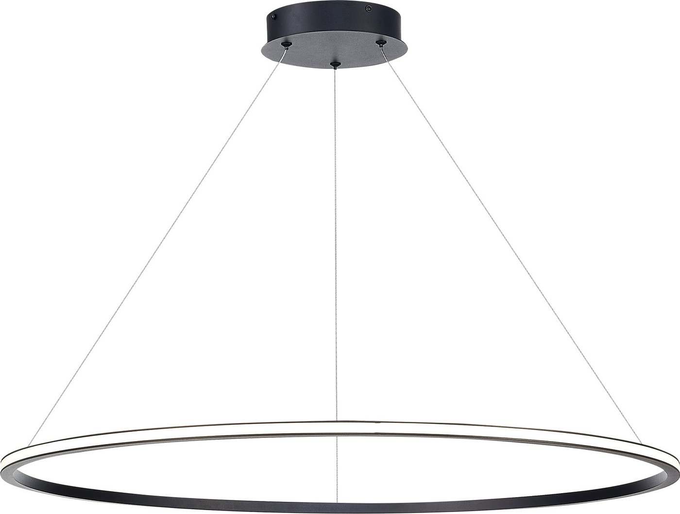 

Подвесная люстра ST Luce Out ST604.443.57