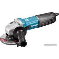 Угловая шлифмашина Makita GA6040R