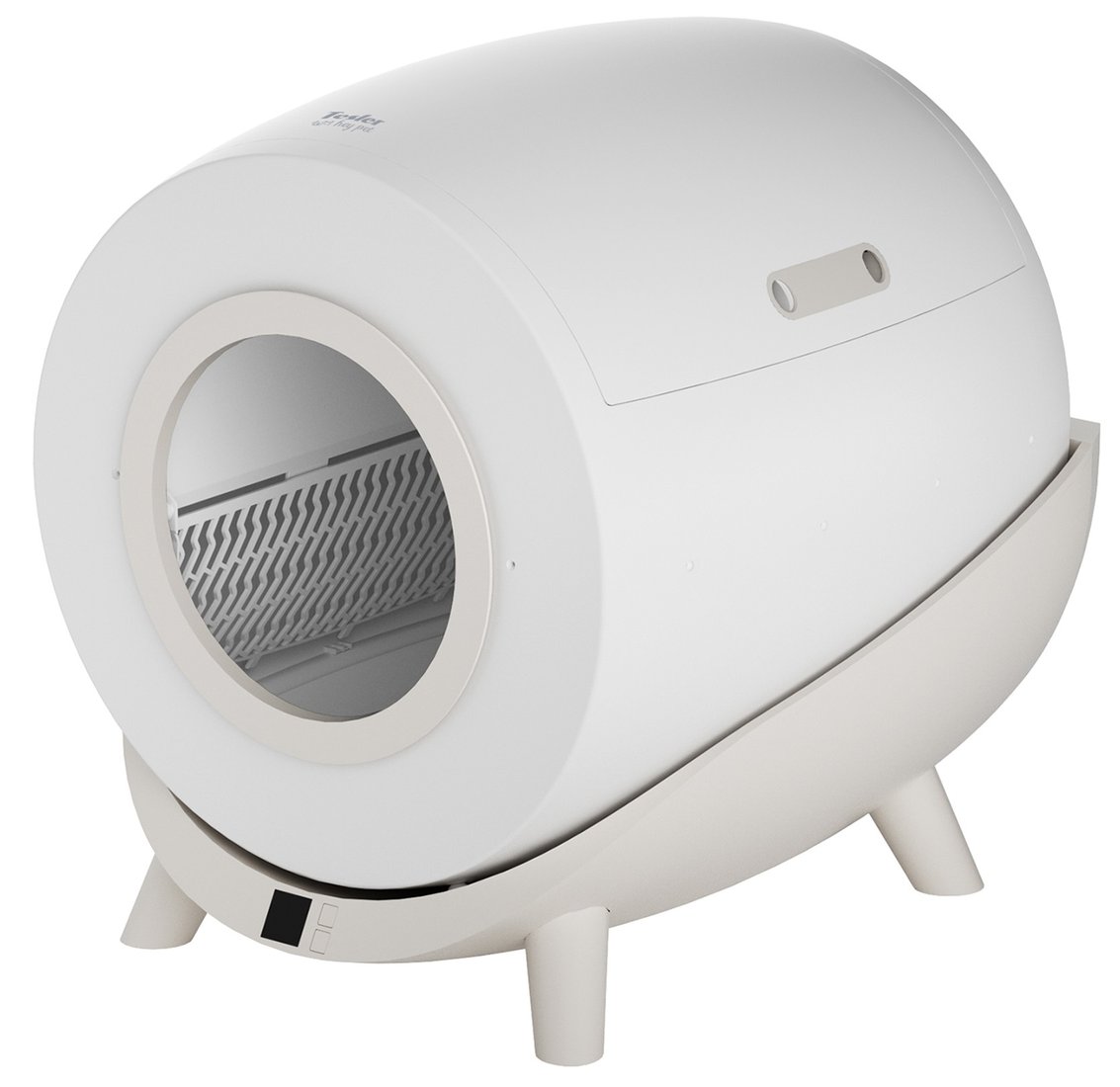 

Туалет-домик Tesler PST-001