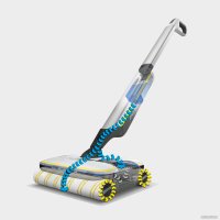 Электрошвабра Karcher FC 7 Signature Line 1.055-709.0