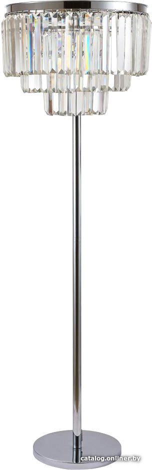 Торшер Divinare Nova 3001/02 PN-6