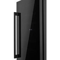 Винный шкаф ZUGEL ZCWI310DB Dual Zone