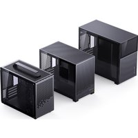 Корпус Jonsbo D32 Pro (черный)