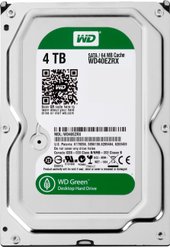 WD Green 4TB (WD40EZRX)