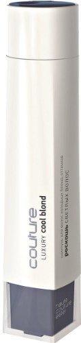 

Шампунь Estel Professional для холодных оттенков блонд Luxury Blond 250 мл