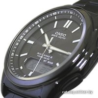 Наручные часы Casio WVA-M630DB-1A