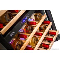 Винный шкаф Cold Vine C34-KBF2