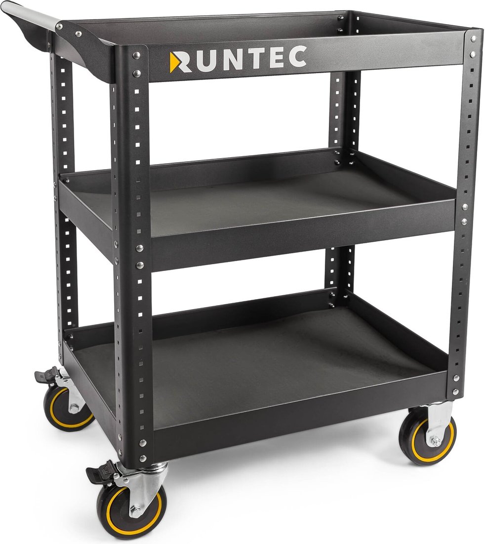 Тележка Runtec RT-PR3