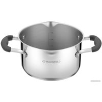 Кастрюля MAUNFELD Laura MCS31S08GR