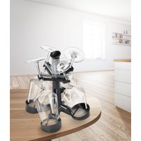 Держатель бокалов Bosch SMZ5300