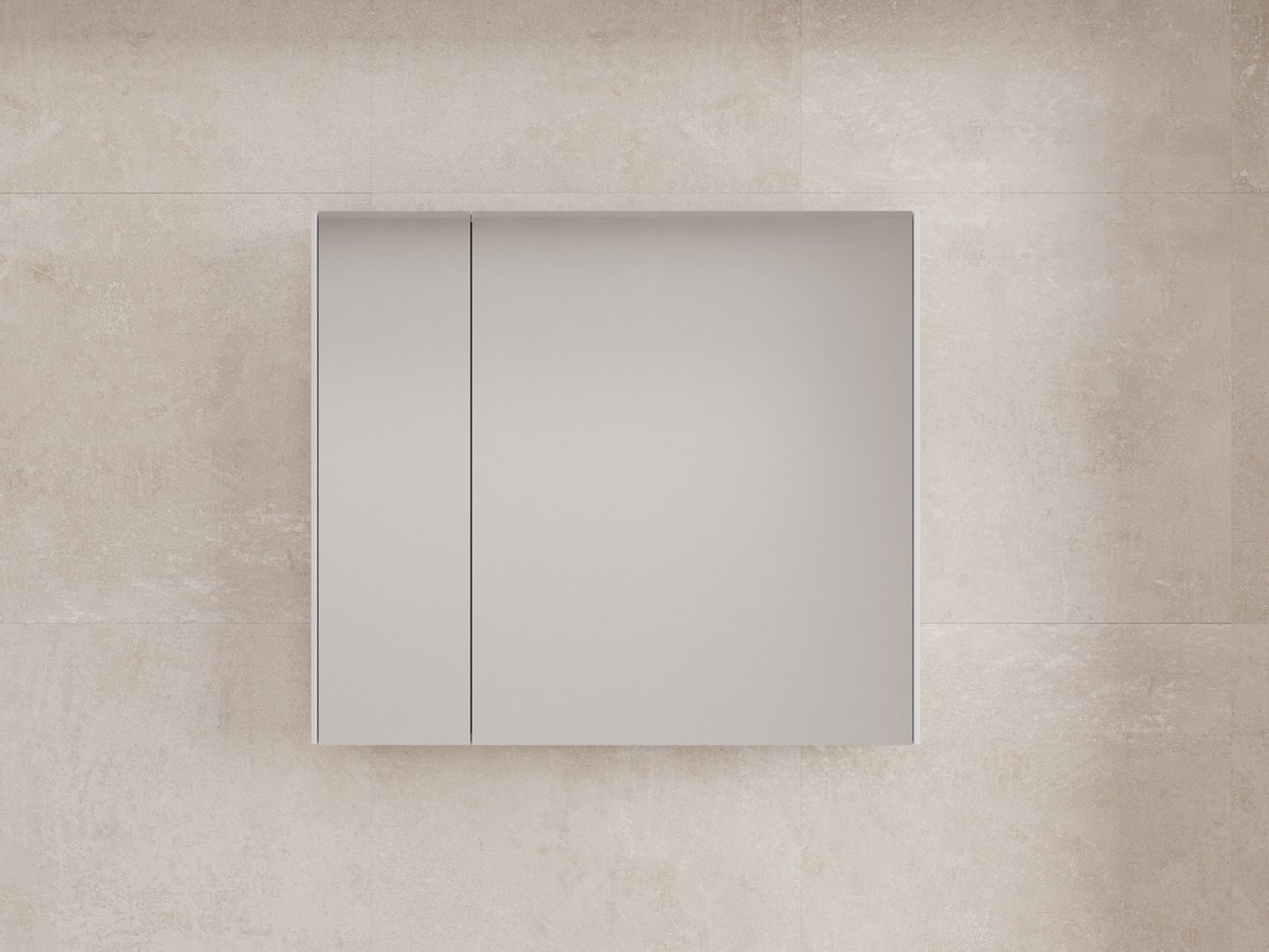 

Style Line Шкаф с зеркалом для ванной Лима 80см