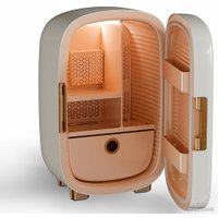 Бьюти-холодильник Meyvel MB-12C1W