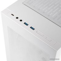 Корпус Lian Li Lancool 205 Mesh C G99.OE764CW.00